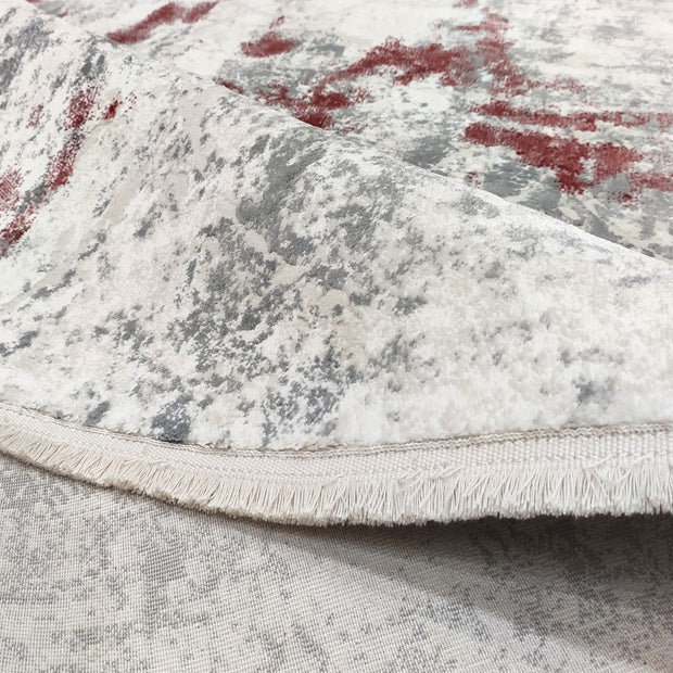 Tappeto Olivia 4935A Grigio (4)