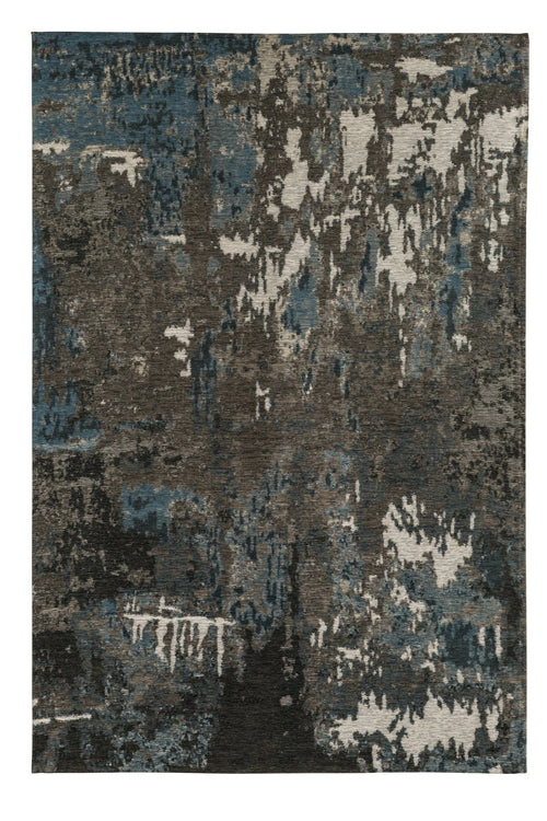 Tappeto per bambini Cool Multicolor, 135 x 200 cm