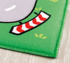 Tappeto per bambini PE Soft Traffic Multicolore, 100 x 150 cm (3)