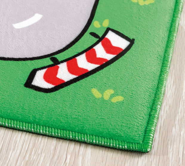 Tappeto per bambini PE Soft Traffic Multicolore, 100 x 150 cm (3)