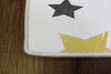 Tappeto per bambini Stars Multicolore (5)