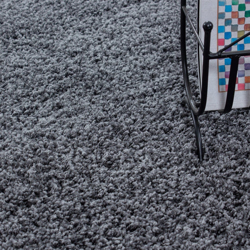 Tappeto Phillis Grigio (1)