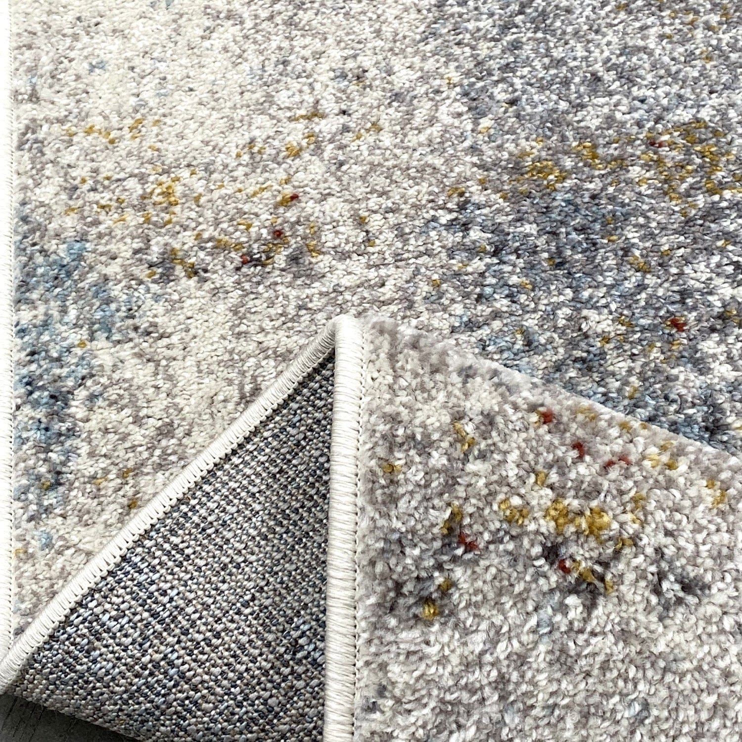 Tappeto Proteus Multicolore (1)