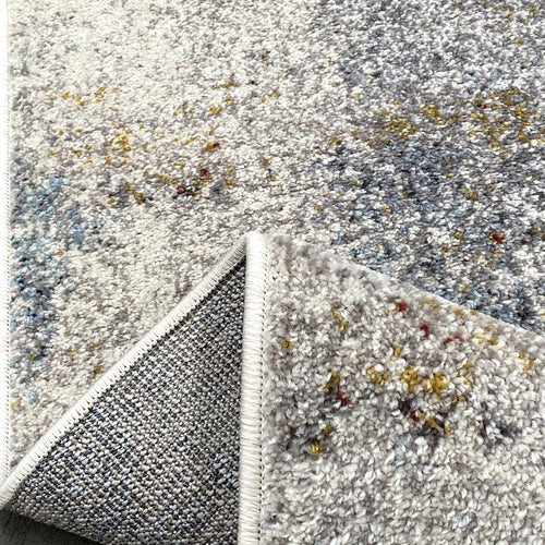 Tappeto Proteus Multicolore (1)