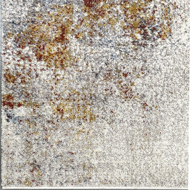 Tappeto Proteus Multicolore (3)