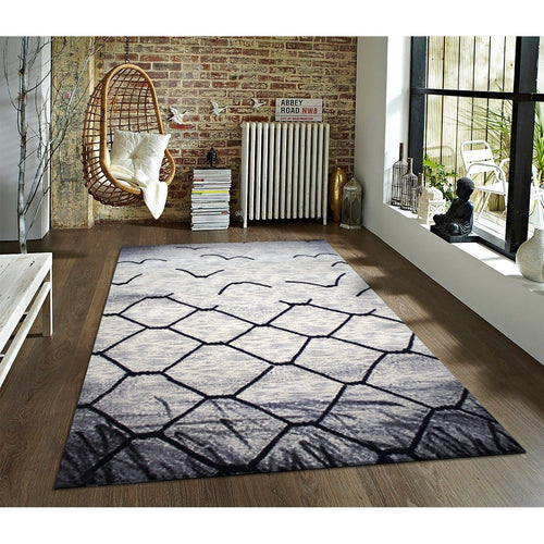 Tappeto Robert HB34 Crema (1)