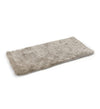 Tappeto Shaggy Beige & MYCR-COVOR-SHAGGY-BEJ & MYCR-COVOR-SHAGGY-BEJ