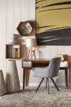 Tappeto Shaggy Beige (1)