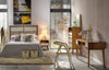 Tappeto Shaggy Beige (2)