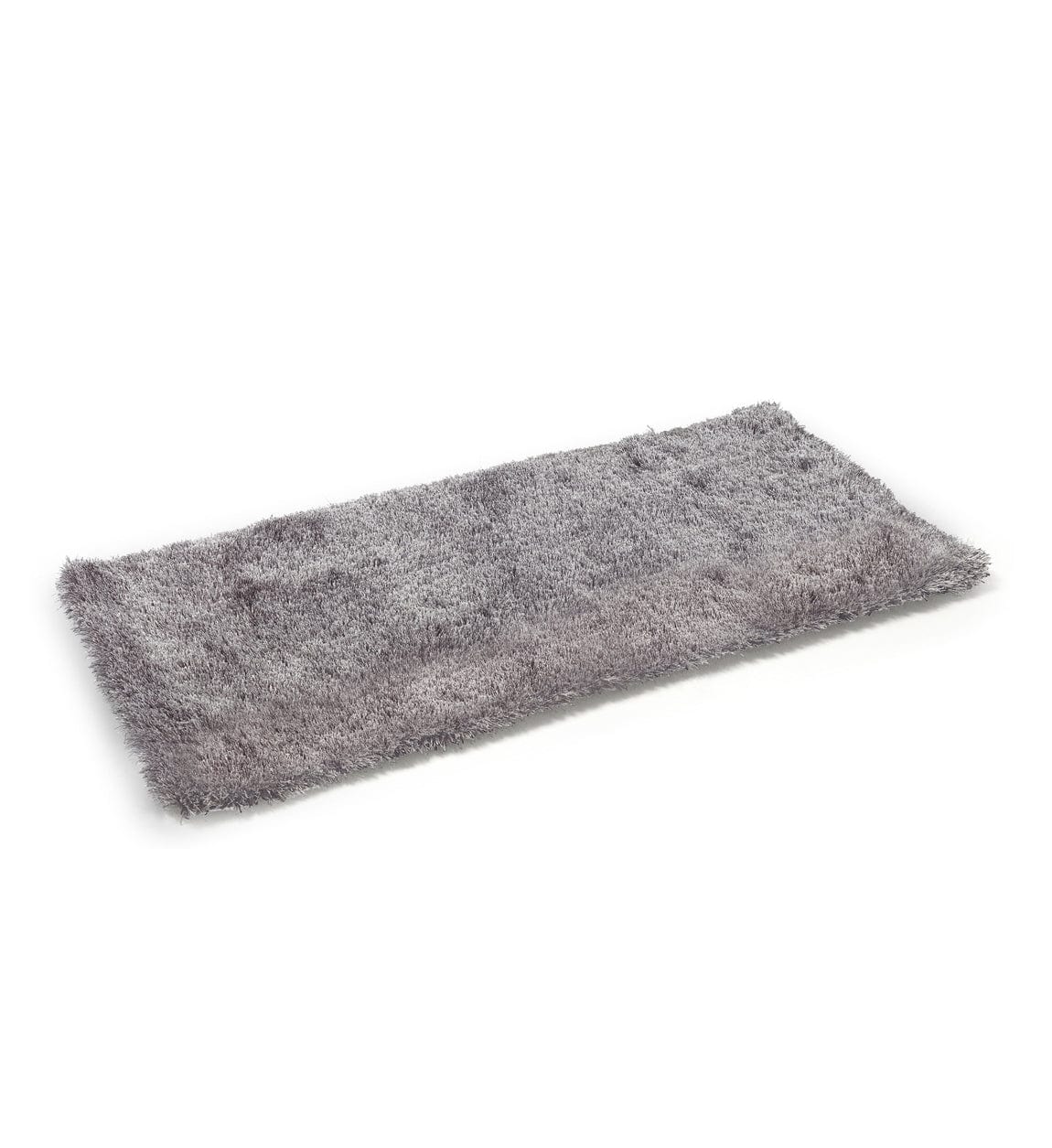 Tappeto Shaggy Grigio & MYCR-COVOR-SHAGGY-GRI
