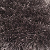 Tappeto Shaggy Grigio (2)
