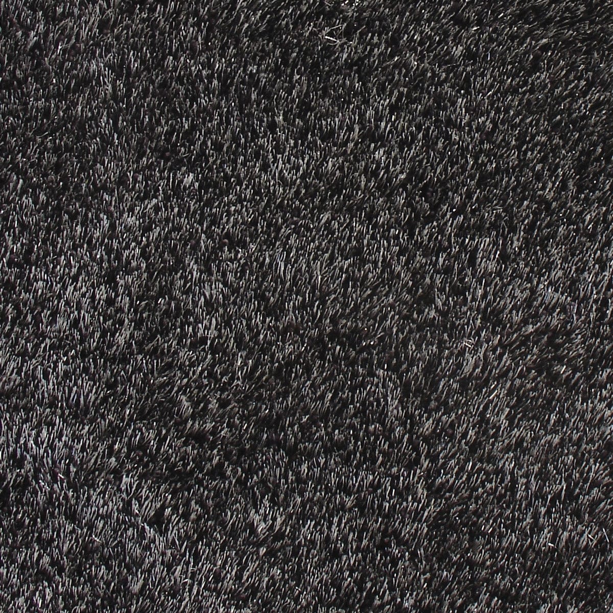 Tappeto Shaggy Grigio (3)