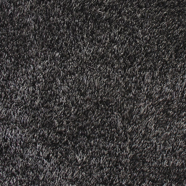 Tappeto Shaggy Grigio (3)