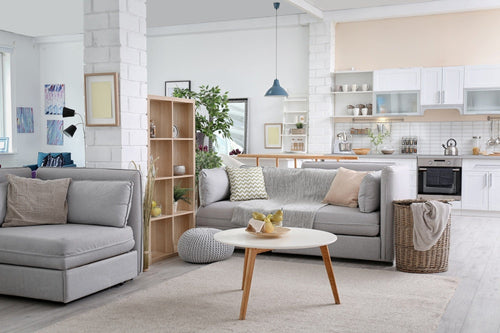 Tappeto Simplis 1006 Beige (1)