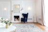 Tappeto Stacia ST-06 Grigio (1)