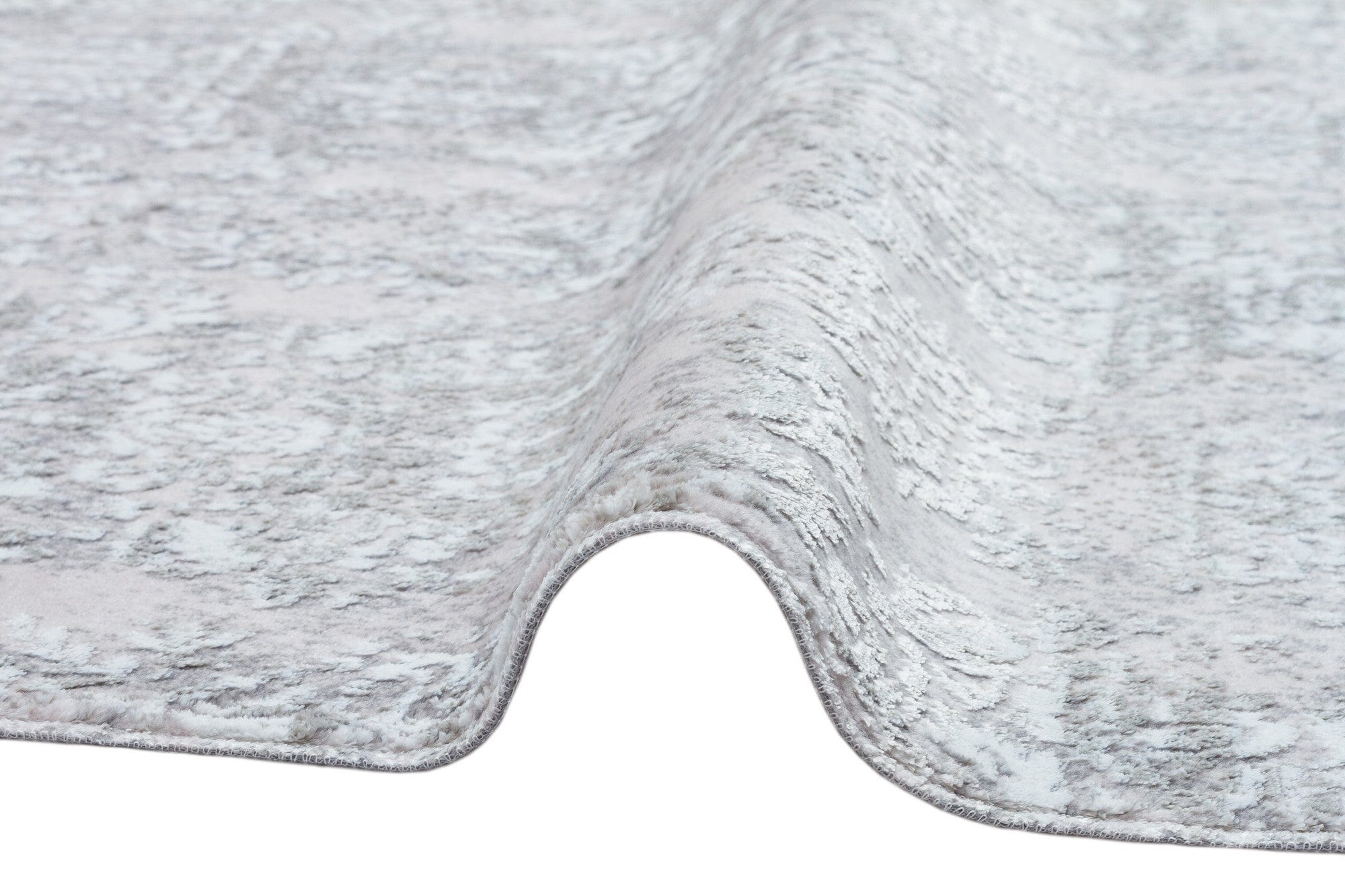 Tappeto Stacia ST-06 Grigio (6)
