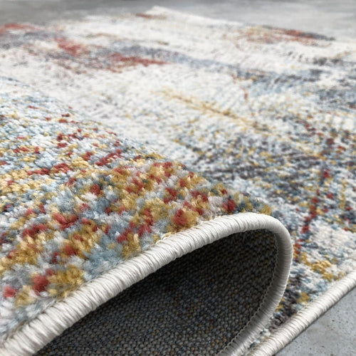 Tappeto Velma Multicolore (1)