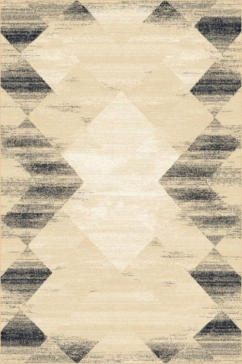 Tappeto Wilton Abatus Beige & AGNLPL-ISFAHAN-ABATUS-DARK-BEIGE & AGNLPL-ISFAHAN-ABATUS-DARK-BEIGE