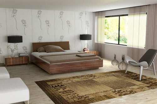 Tappeto Wilton Acer Sand Beige (1)