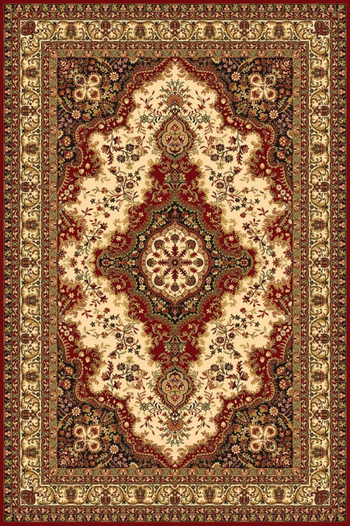 Tappeto Wilton Almas Amber Ambra
