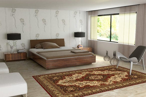 Tappeto Wilton Almas Amber Ambra (1)
