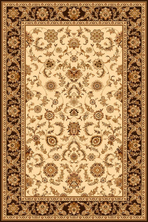 Tappeto Wilton Anafi Crema