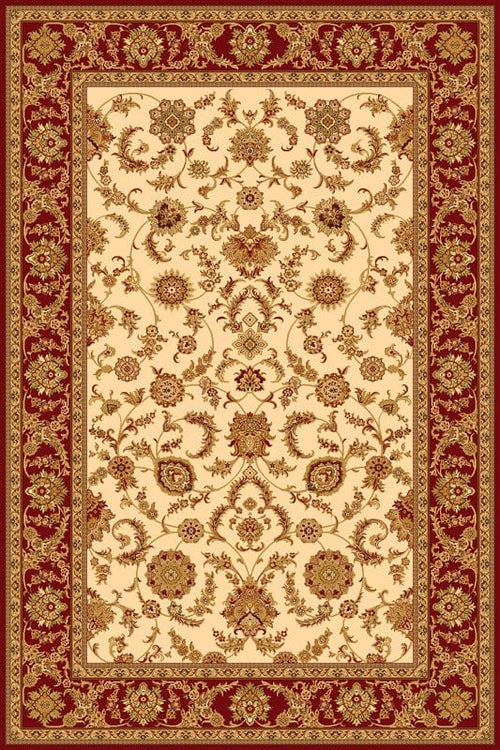 Tappeto Wilton Anafi Multicolore