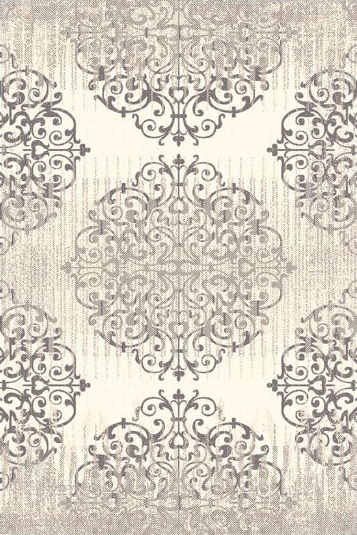Tappeto Wilton Aneto Alabaster Avorio