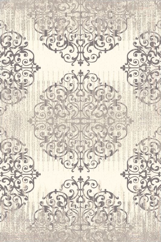 Tappeto Wilton Aneto Alabaster Avorio