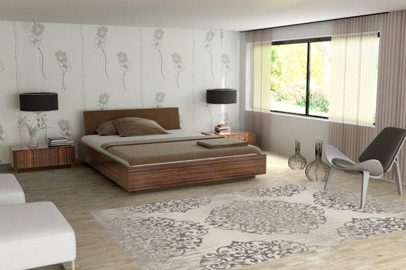 Tappeto Wilton Aneto Alabaster Avorio (1)