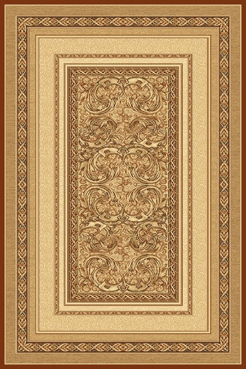 Tappeto Wilton Aralia Beige