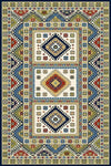 Tappeto Wilton Aras Crema