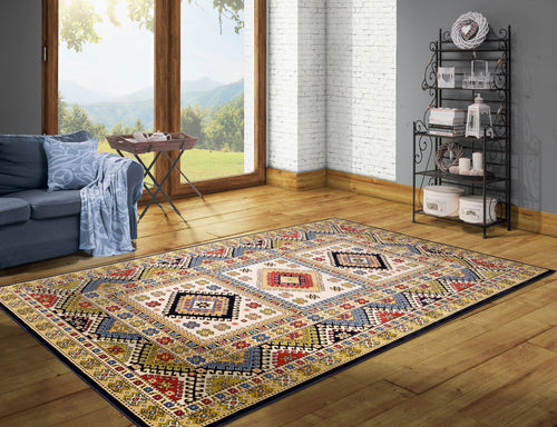Tappeto Wilton Aras Crema (1)