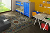 Tappeto Wilton Aras Crema (2)