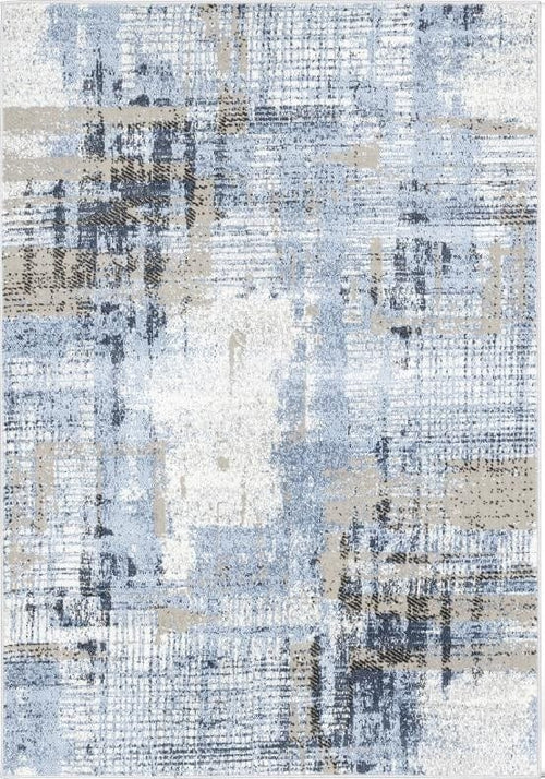 Tappeto Wilton Brando Blu & AGNLPL-SOFT-BRANDO-P-AZURE & AGNLPL-SOFT-BRANDO-P-AZURE