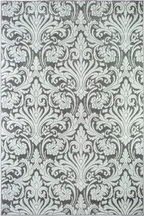Tappeto Wilton Bryza Platinum Antracite