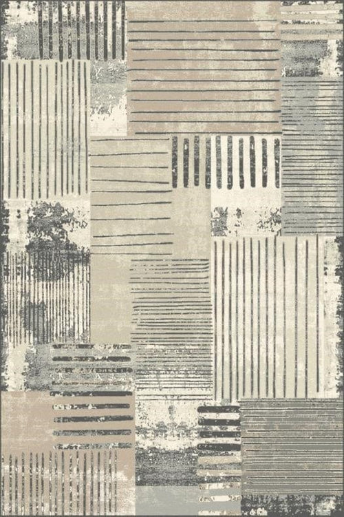 Tappeto Wilton Canens Grigio & AGNLPL-ISFAHAN-CANENS-GREY & AGNLPL-ISFAHAN-CANENS-GREY