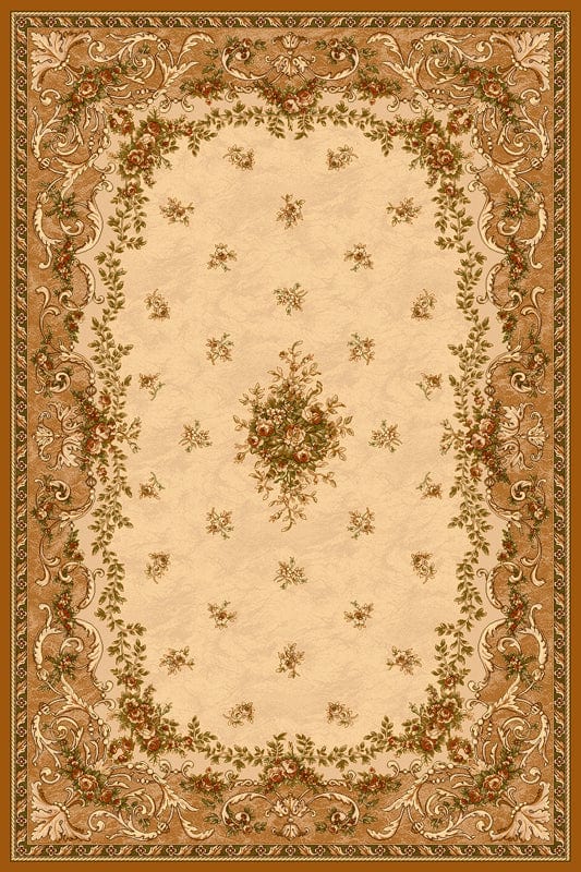 Tappeto Wilton Dafne Sahara Beige