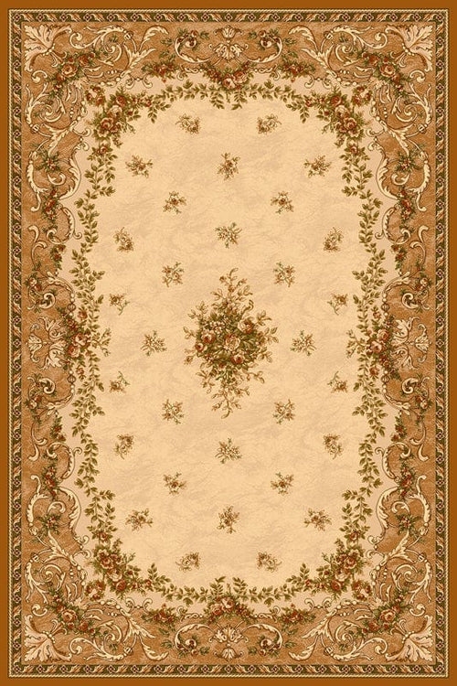 Tappeto Wilton Dafne Sahara Beige