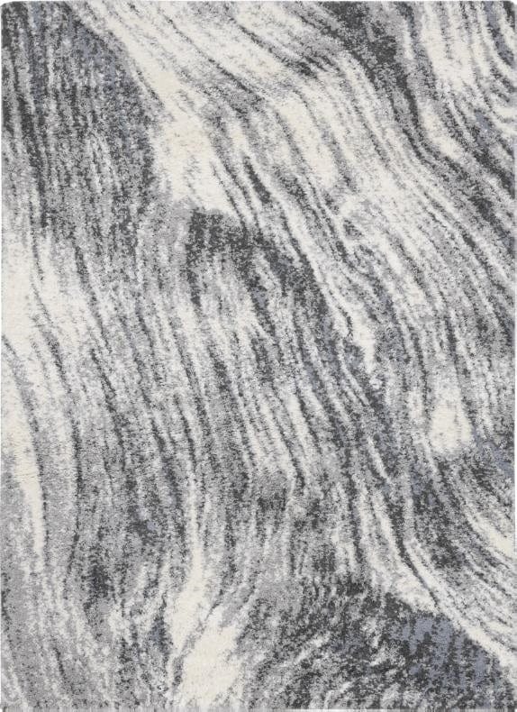 Tappeto Wilton Ebi Grigio & AGNLPL-YOKI-EBI-GREY & AGNLPL-YOKI-EBI-GREY & AGNLPL-YOKI-EBI-GREY