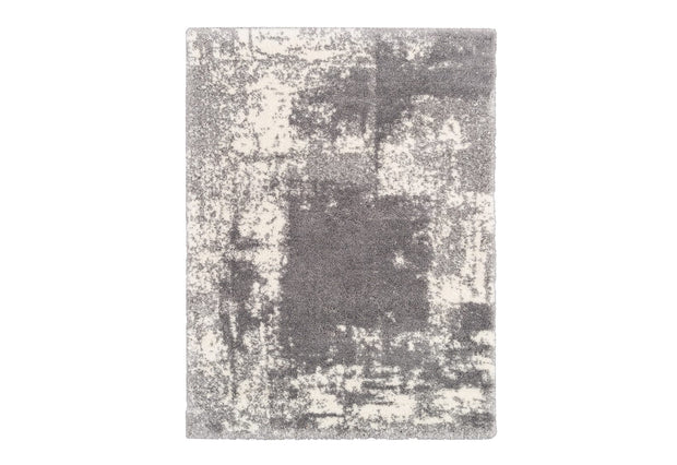 Tappeto Wilton Emi Grigio
