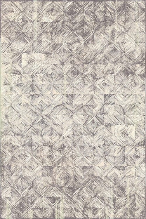 Tappeto Wilton Estera Grigio