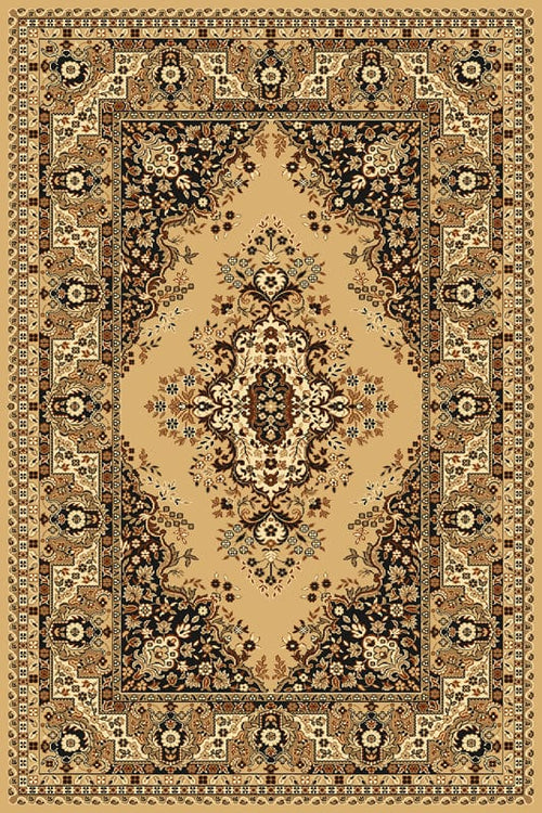 Tappeto Wilton Fatima Beige