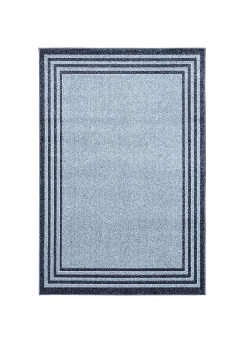 Tappeto Wilton Frama Platinum Grigio