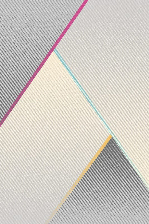 Tappeto Wilton Geb Grigio
