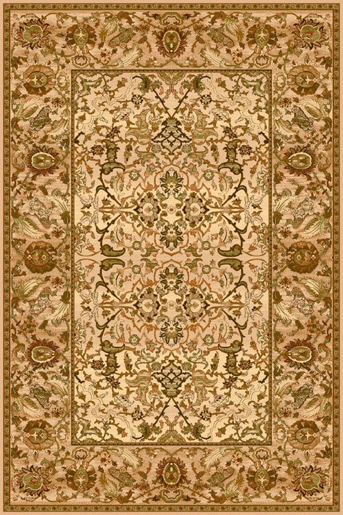 Tappeto Wilton Hetman Sahara Beige