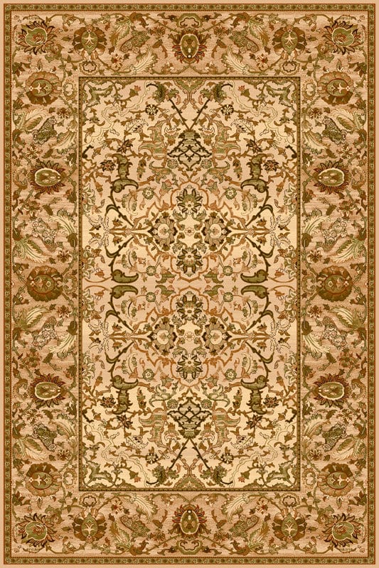 Tappeto Wilton Hetman Sahara Beige