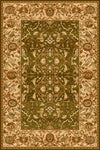 Tappeto Wilton Hetman Verde