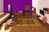 Tappeto Wilton Hetman Verde (1)