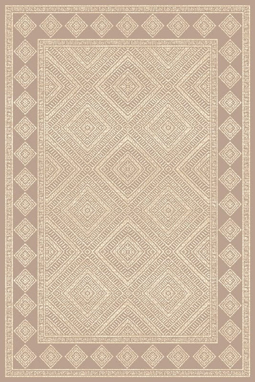 Tappeto Wilton Iris Beige